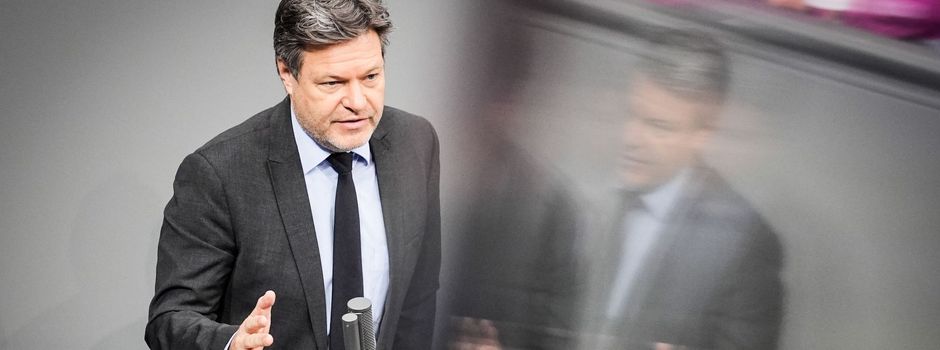 Wachstumspaket: Habeck ruft Union zu Ende der Blockade auf