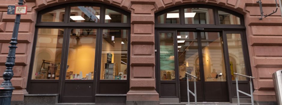 Nachfolger von Netto in der Mainzer Altstadt eröffnet