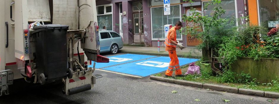 Es wird teurer: Gebühren für Abfall und Abwasser in Wiesbaden steigen