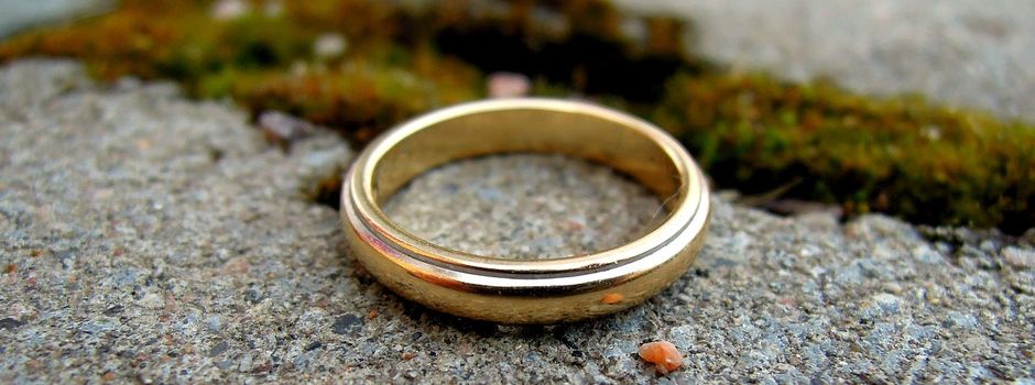 Fundsachen ab sofort auf der Pinnwand