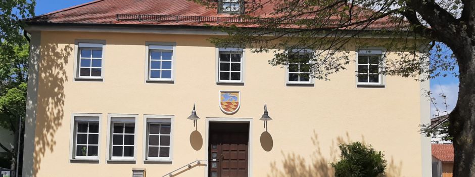 Ansprechpersonen in der Gemeindeverwaltung