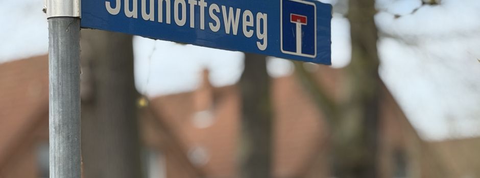 Bewohner des Südhoffswegs suchen ein neues Zuhause