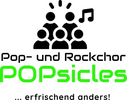 POPsicles - Pop- und Rock-Chor