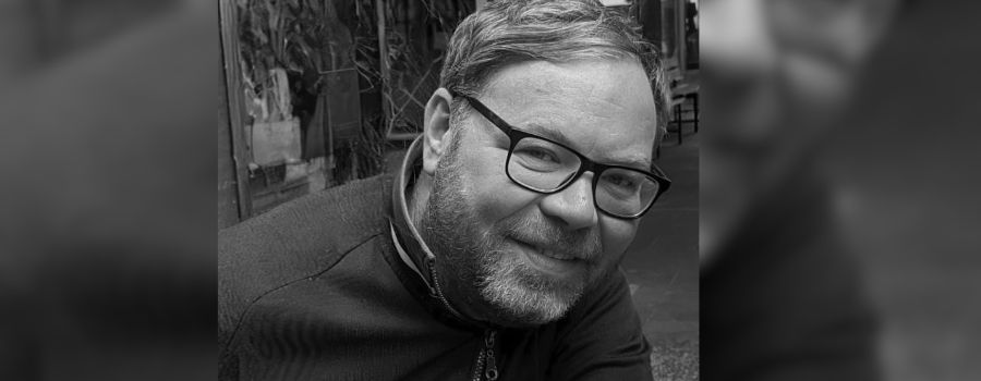 Mainzer Club-Szene trauert um Ulf Glasenhardt