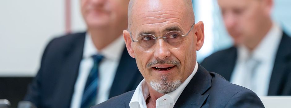 Koalitionskrise Brandenburg: BSW lenkt im ersten Schritt ein