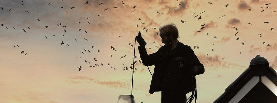 Öffentliche Bekanntmachung zur Fortführung der notwendigen Messungen, 
Feuerstättenschau und Schornsteinreinigung im Ortsteil Calden