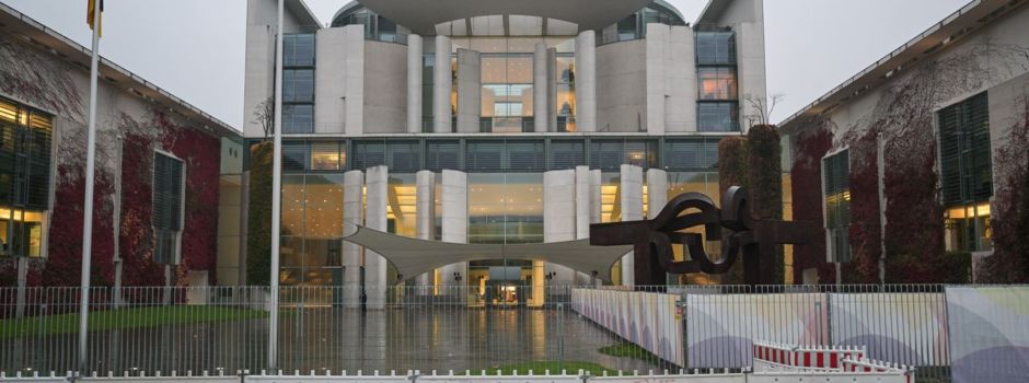 «Ich bin der Kanzler» - Scholz appelliert an Ampel-Partner