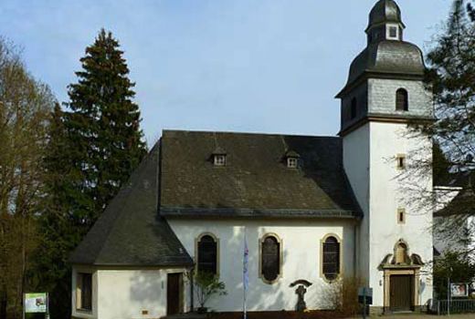 Katholische Kirchengemeinde Rengsdorf