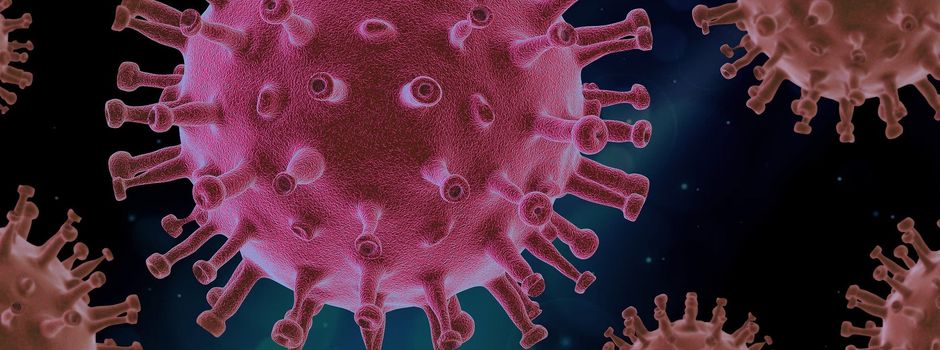 7-Tage-Inzidenz laut RKI bei 41,2