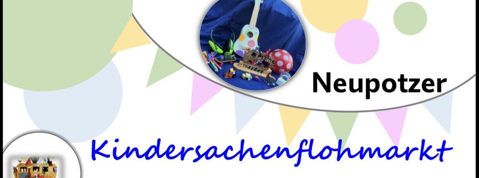 Kindersachenflohmarkt