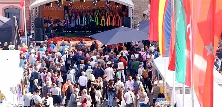 Interkulturelle Woche in Mainz: Programm steht fest