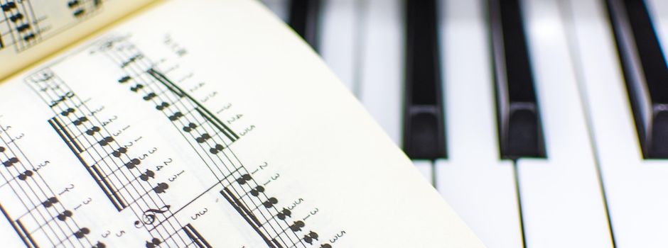 Mensch und Natur – ein musikalische Zeitreise