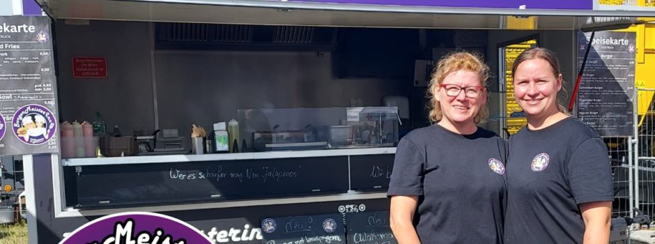 BurgerMeisterInn ab sofort Freitags in Diekholzen!