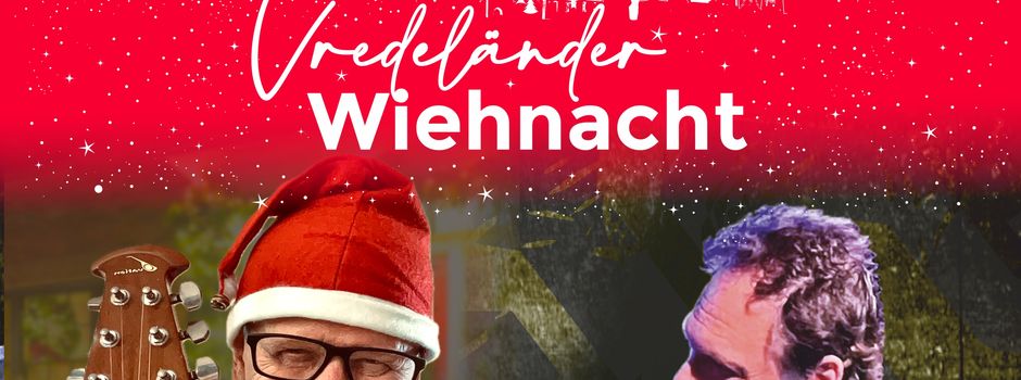 Akustik-Pro und Peter Maffay Double im Volkshausgarten