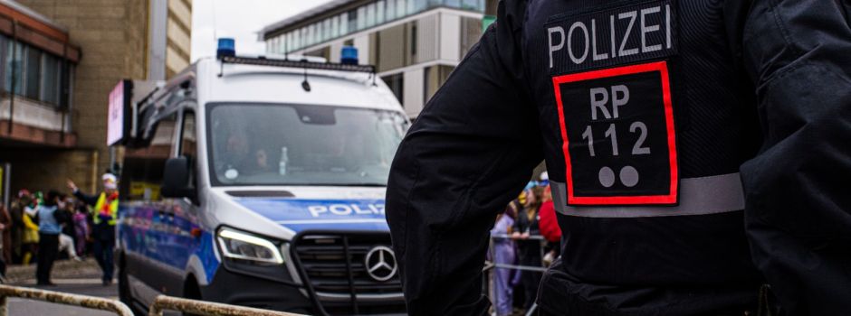 Gefährlichste Städte: Hier landet Mainz