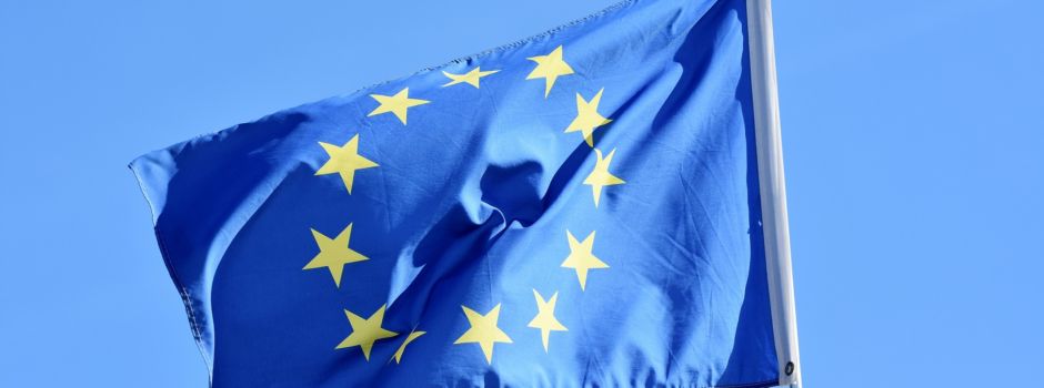 Für ein starkes Europa: Jede Stimme zählt!