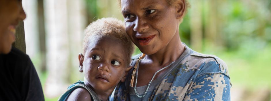 Wir feiern unser 50-jähriges Jubiläum: Gemeinsam helfen, gemeinsam verändern!