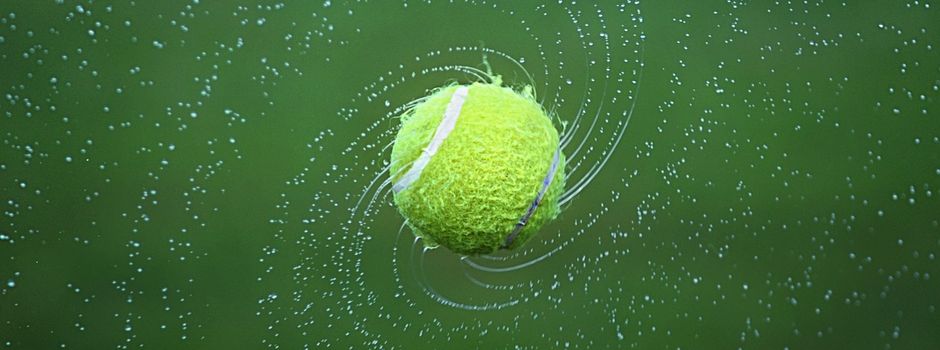1-Point-Slam-Cup: Neues Tennis-Turnier in Niddatal