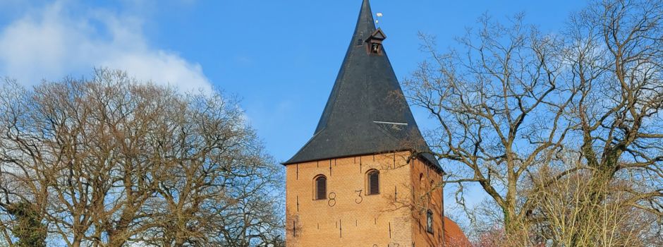 Neues aus der Kirchengemeinde