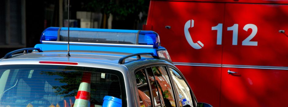 Explosion auf Campingplatz – fahrlässiges Handeln die Ursache
