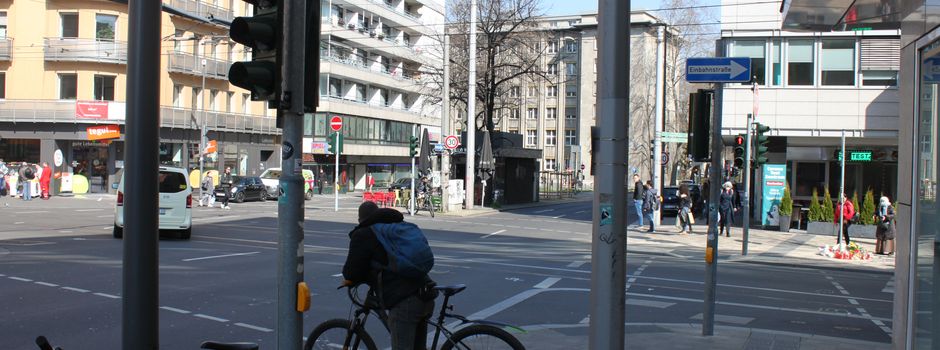Männer vor Dönerbude in Mainz brutal von Gruppe attackiert