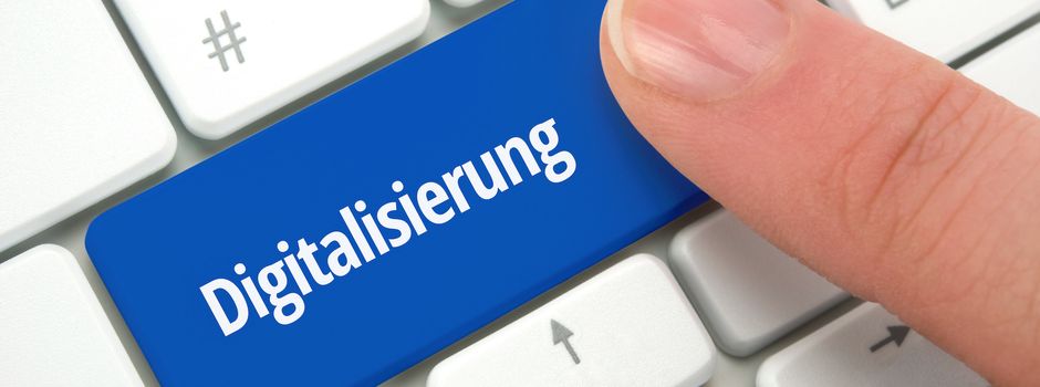Digitalisierungssprechtag für Unternehmen