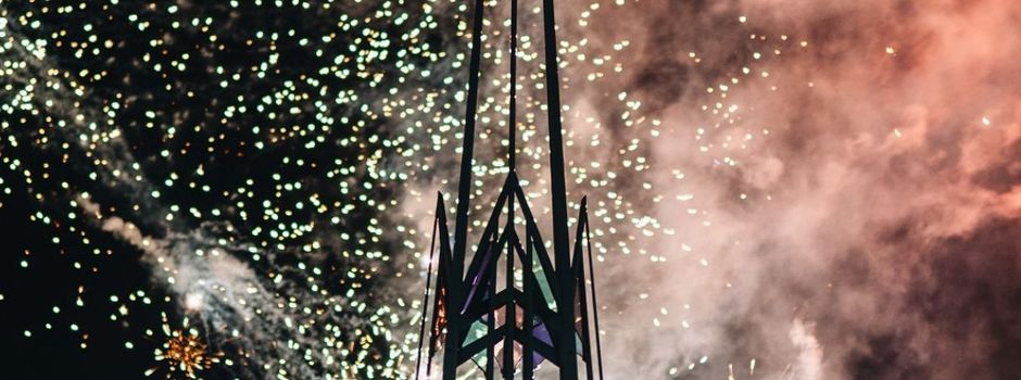 Termine für 2027 melden: Stadt erstellt Veranstaltungskalender