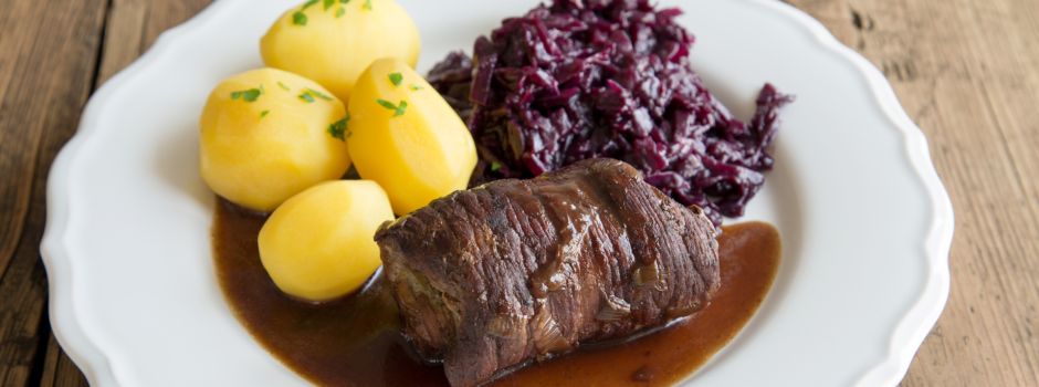 „Essen unter Freunden“