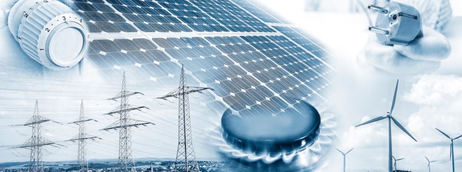 Kostenlose Energieberatung