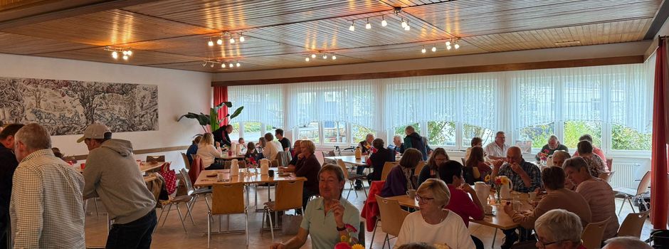 Dorfbrunch Nr. 3 – eine erfolgreiche Veranstaltung