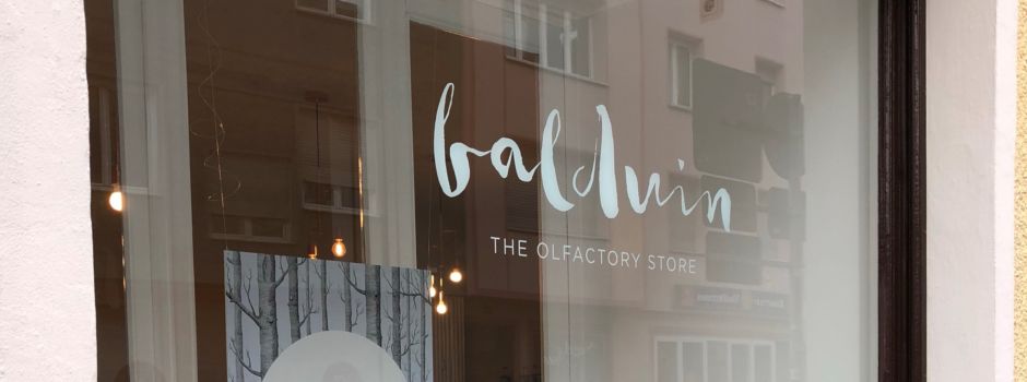 Exklusive Duftkreationen - Balduin Store