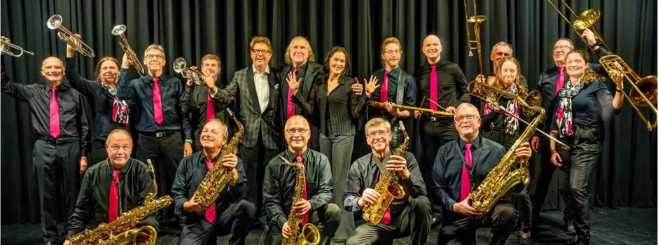 Neujahrskonzert am 16. Januar 2026 mit dem Happy-Sound-Orchestra