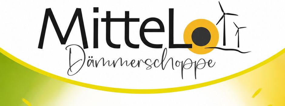 Mittelpunkt Dämmerschoppe – Saisonauftakt am 29. Mai