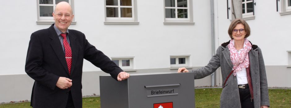 Finanzamt setzt auf Elster