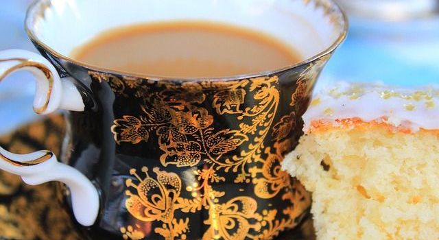 Seniorennachmittag 
DRK OV Hechthausen