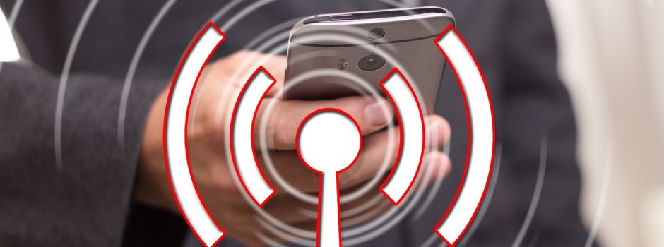WLAN Hotspots in Nierstein