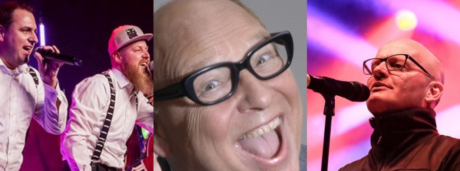 Mainzer Fastnachtsstars kommen nach Hochheim