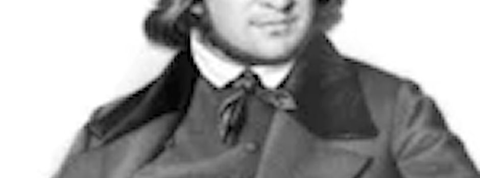 Lieder und Legenden: Eine Reise mit Hoffmann von Fallersleben