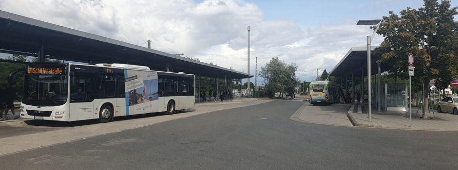Neuer Nachtbus-Service in Ingelheim gestartet