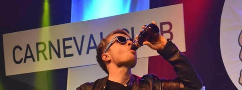 „Augsburg kann Fasching!“: Ein Prinz im Interview