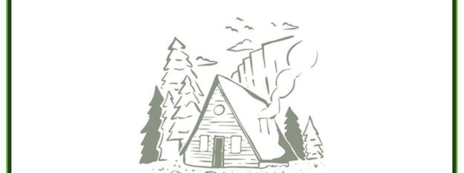 Routenführung zur Hüttenwanderung