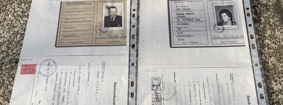 Ihre Familie wurde von den Nazis und in der DDR verfolgt, nun bringt sie Menschen zum Stolpern