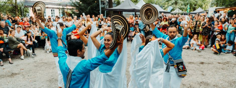 Zwischen Kulinarik und Tradition: Tipps fürs Wochenende in Augsburg