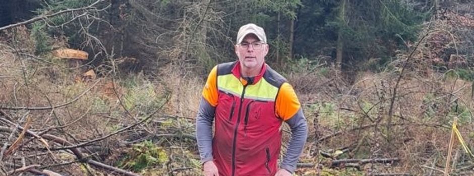 Baumpflanzaktion 2025