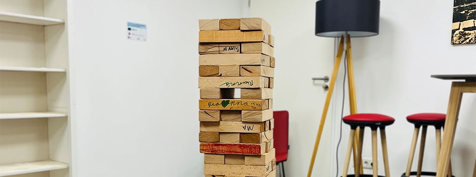 Kreatives Ferienprojekt der Tourist-Info Rotenburg