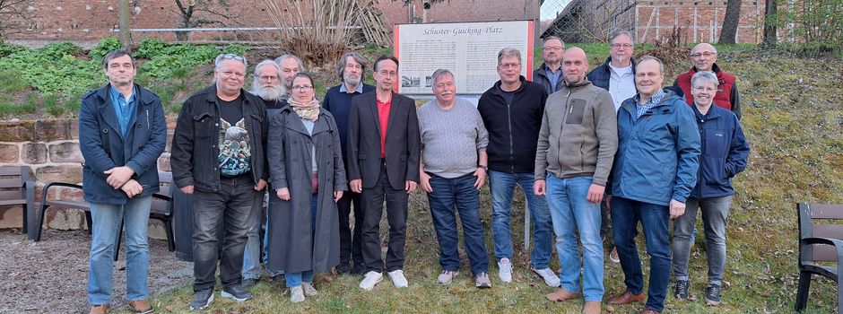 Weißenborns neue Kommunalvertretung konstituiert