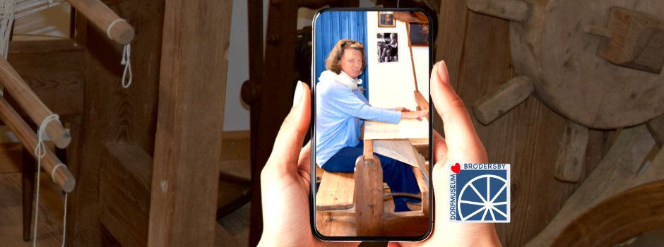 Taschenkino im Museum