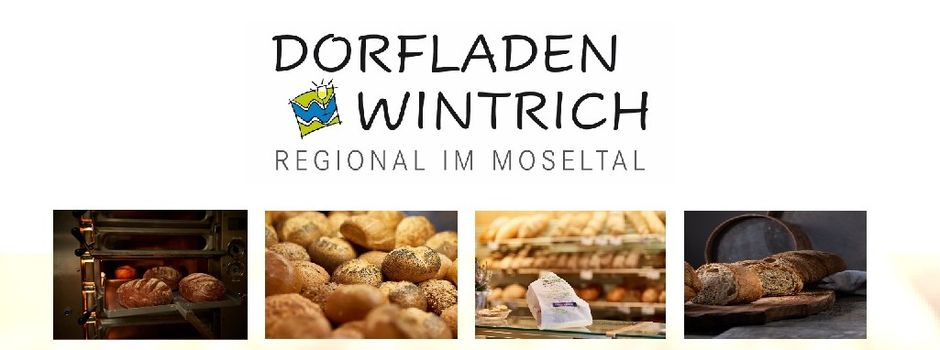 Öffnungszeiten im Dorfladen