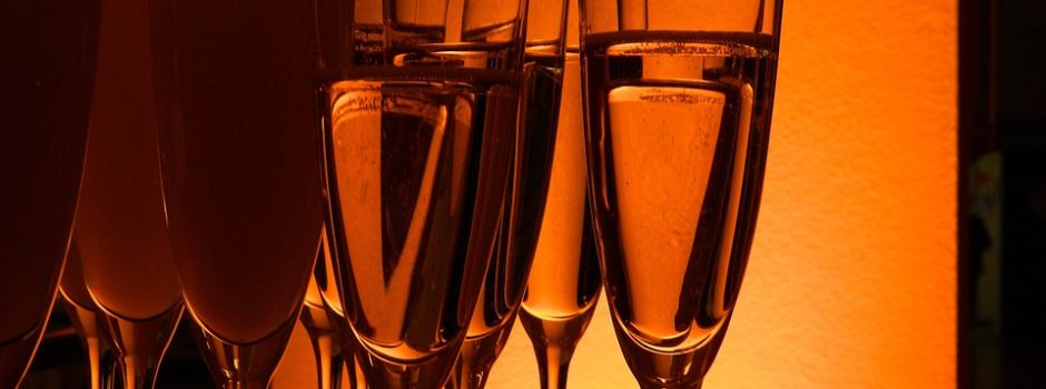 Einladung zum Neujahrsempfang