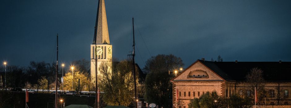 Entwarnung: Bombe in Mainz-Kastel ist entschärft